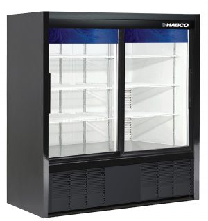 ESM14SL48HC réfrigérateur