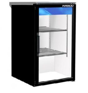 SPECIALTY COLD SPACE MERCHANDISER
