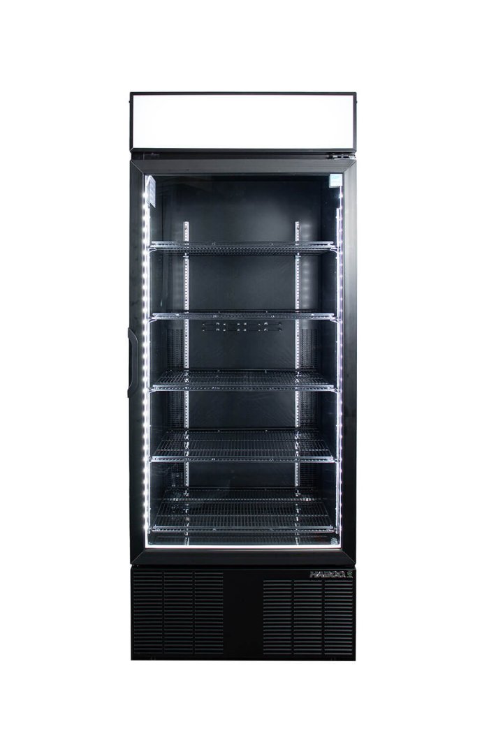 ESM28HC BLACK XT/IN - Image 2