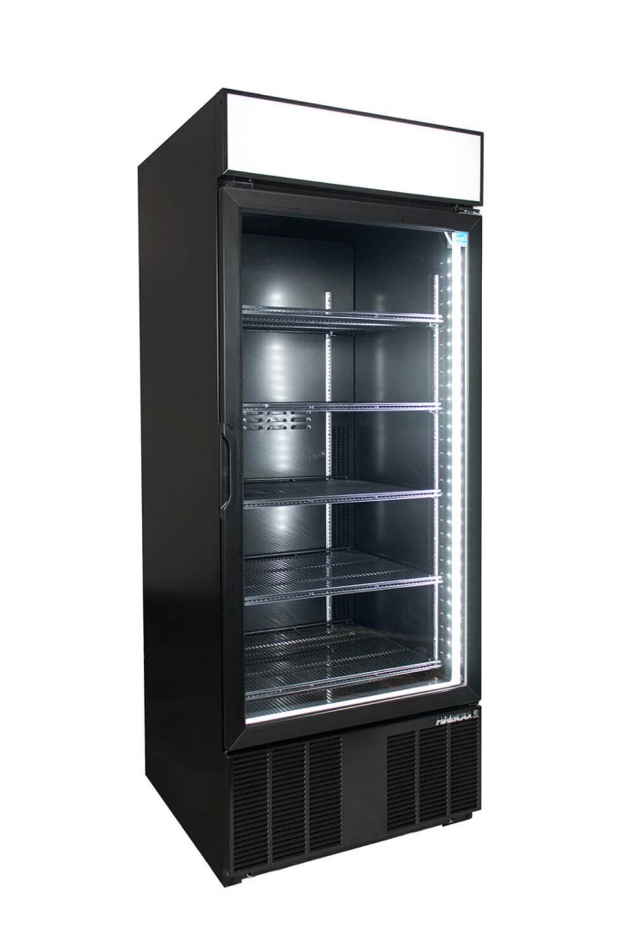 ESM28HC BLACK XT/IN