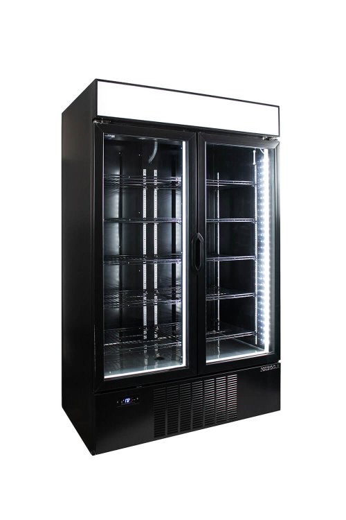 SF46HCBAM BLACK XT/IN
