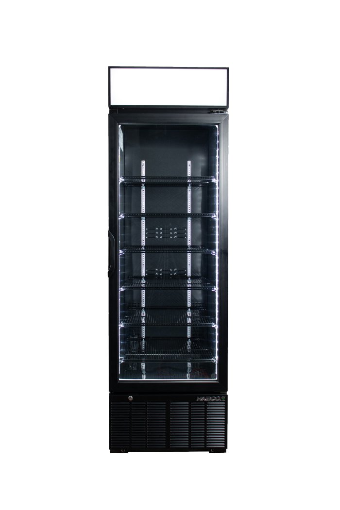 ESM18HC BLACK XT/IN - Image 2