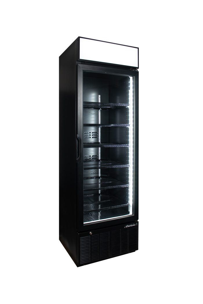 ESM18HC BLACK XT/IN
