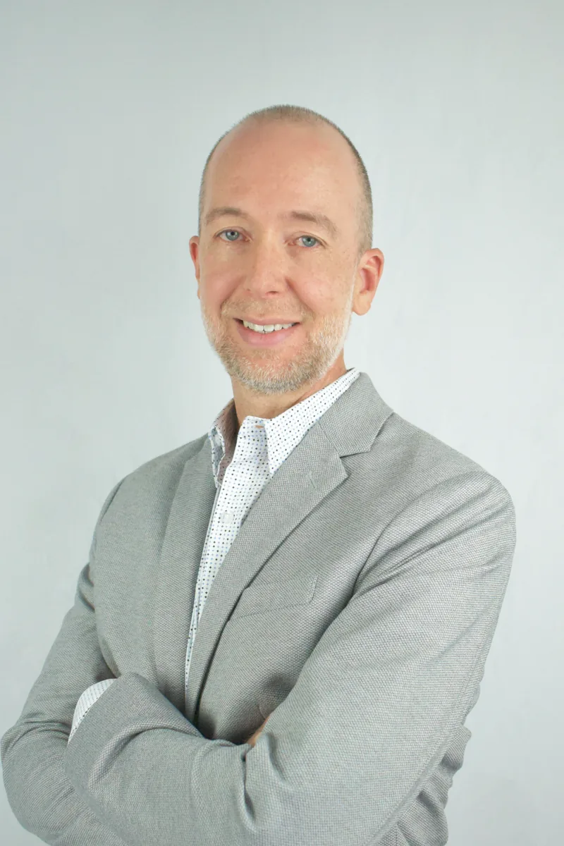 Adam Salter
