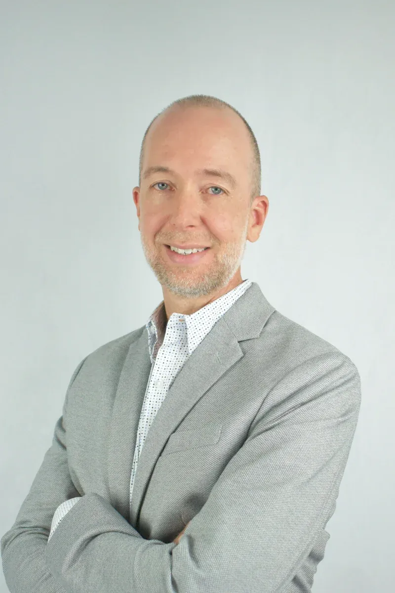 Adam Salter