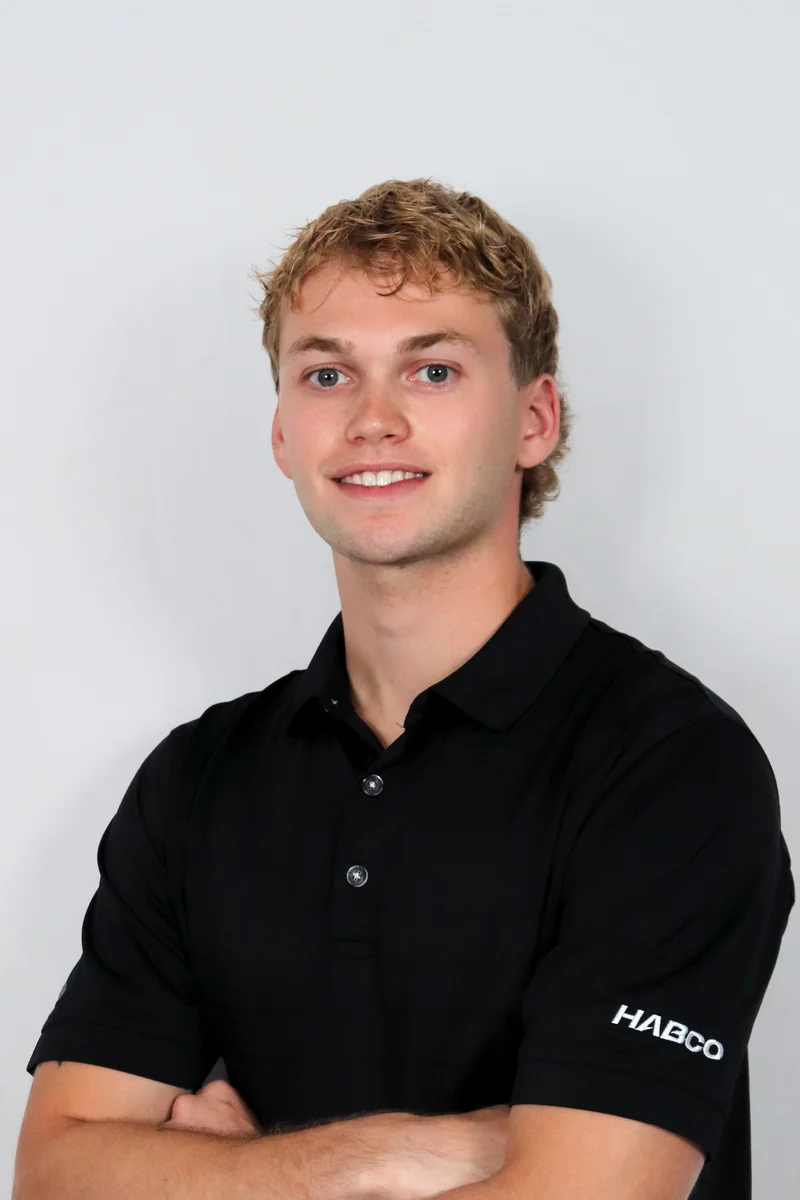 Tanner Strong