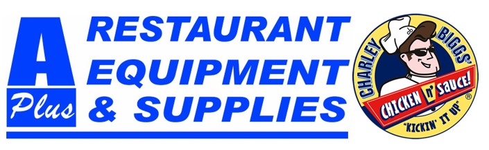 A Plus Restaurant Equipment & Supplies